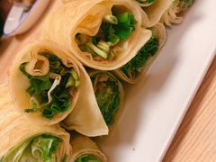 -老江南春·中国龙菜(衡山路店)