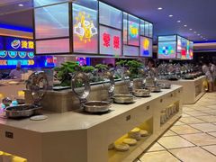 -海韵之星邮轮水会(明发商业广场店)
