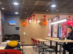 -麦当劳(温州人民路店)