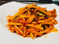 -香融府·烤鸭·家常菜(花乡奥莱店)