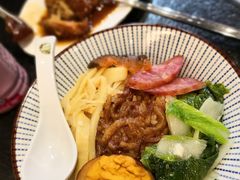 -胡须张鲁肉饭(美食文化馆店)