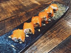 -鸟鸣门屋台料理(金帝银泰店)