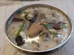 -广场正宗原汁薏米店