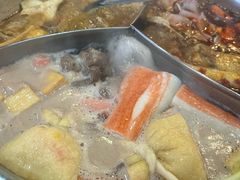 -活鱼馆(宜兴埠店)