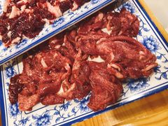 -大戚饭店(泰华路店)