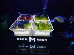 -酷麦私人订制KTV