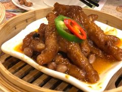 -点都德(聚福楼店)