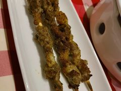 -西贝(上海中心店)