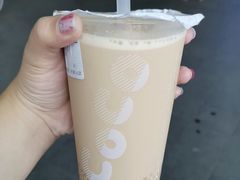 西米露奶茶-CoCo都可(惠福店)