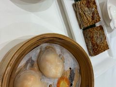 -威哥美食(迈科国际店)