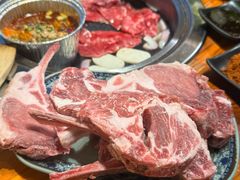 -玖泉里烤肉