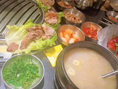 -GOGIYA·咕叽吖韩国传统烤肉店(小榄店)