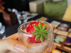 -广州富力君悦大酒店·关系酒廊