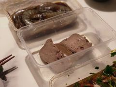 腌虾姑-圆蛋酒料•生腌(开元路店)