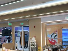 大堂-晓沸牛肉海鲜小火锅(白湖亭万达广场店)