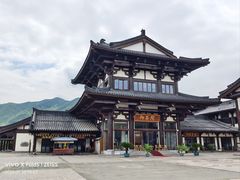 -大唐贡茶院