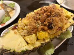 -大螃蟹海鲜餐厅