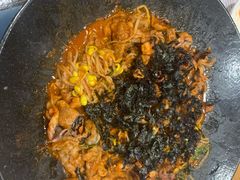 -紫霞门韩国料理烤肉(深南东路店)