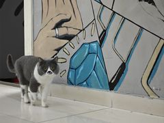 -不作·手工银饰DIY(西红门店)