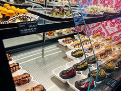 -CC BAGEL&SCONE 贝果与司康(南开大悦城店)