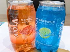 -BOPEYE·波派炸鸡(九霄天地店)