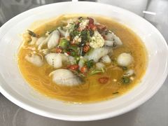 -1937青岛老味道·海肠捞饭·青岛菜(大鲍岛栈桥店)