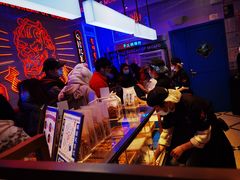 -墨茉点心局(国金街店)