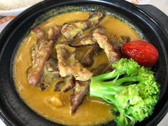 -维园港式茶餐厅(龙岗盛平店)