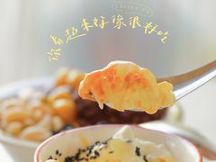-堂屋糖水店(愚园店)