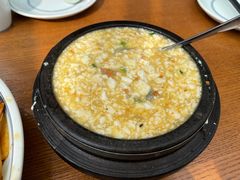 -周家二小姐的菜·扬州菜·香炒蟹·狮子头(江都金鹰店)