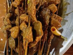 -牛华八婆麻辣烫(起源店)