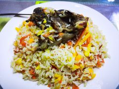 -莎车清真美食