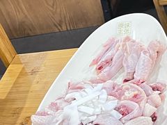 -润园四季椰子鸡火锅(南山海岸城店)