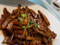 -太湖饭店·寄畅轩中餐厅