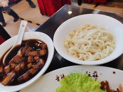 -晋阳饭庄(虎坊桥店)