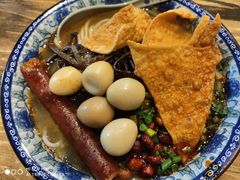 -柳石居柳州螺蛳粉(万达店)