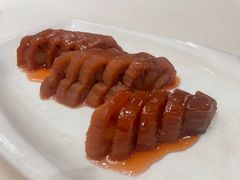 -得月楼·省级非遗·传统苏帮菜(观前店)