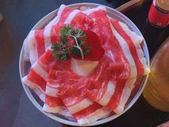-大龙燚火锅(太古里店)