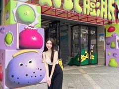 -坂田天虹