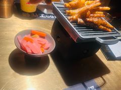 -烤匠麻辣烤鱼(环球中心店)