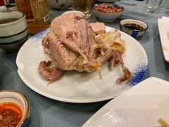 -沙龙酒家