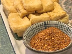 -浩海火燒雲傣家菜(芮欧百货店)