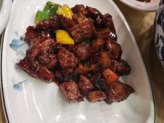 -熙春园餐厅
