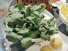 -百草滩羊清水涮羊肉·清真·宁夏盐池滩羊(莲花桥店)