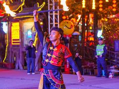 -长鹿旅游休博园