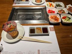 -杉海和牛烧肉海鲜自助(会展城店)