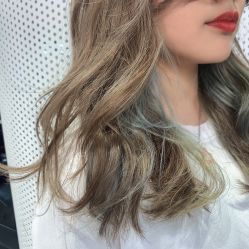 -妞妞麻吉美发沙龙