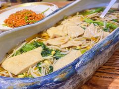 -一盏明灯全素斋(殊像寺店)