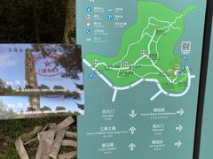 -上海佘山国家森林公园天马山园