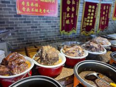 -王村姑老土炕莜面村(桥东店)